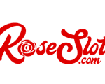 Rose Slots logo