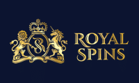 Royal Spins logo