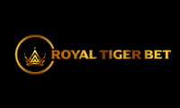 Royal Tiger Bet logo