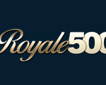 Royale500 logo