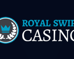 Royal Swipe logo