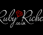 Ruby Riches logo