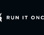 Run It Once logo