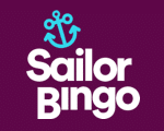 Sailor Bingo logo