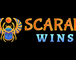 Scarab Wins logo