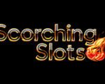 Scorching Slots logo