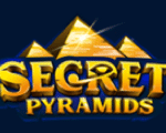 Secret Pyramids logo