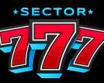 Sector 777 logo