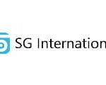 Sg International Nv logo