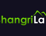 Shangri La Live logo