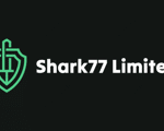Shark77 Limited logo