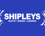 Shipley Slots logo