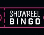 Showreel Bingo logo