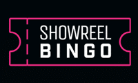 Showreel Bingo logo