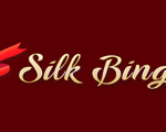 Silk Bingo logo