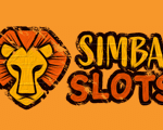 Simba Slots logo