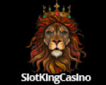 Slot King logo
