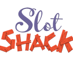 Slot Shack logo