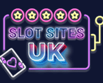 Slot logo
