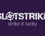Slot Strike logo