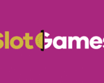 Slot Games logo