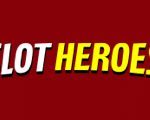 Slot Heroes logo