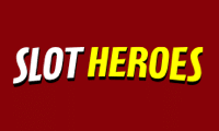 Slot Heroes logo