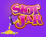 Slot Jar logo