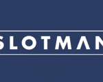 Slotman logo