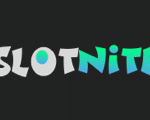 Slotnite logo