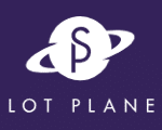 Slot Planet logo
