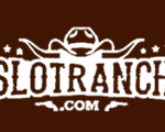 Slot Ranch logo
