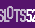 Slots52 logo