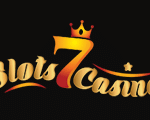 Slots 7 logo