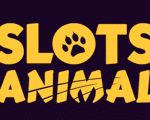 Slots Animal logo
