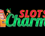 Slots Charm logo