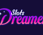 Slots Dreamer logo