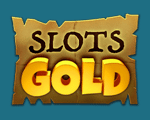Slots Gold logo