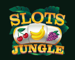Slots Jungle logo