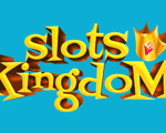 Slots Kingdom logo