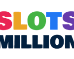 Slots Million logo