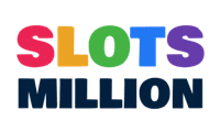 Slots Million logo