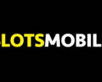 Slots Mobile logo