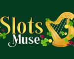 Slots Muse logo