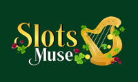 Slots Muse logo