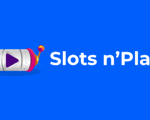 Slots N Play logo