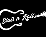 Slots N Roll logo