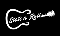 Slots N Roll logo