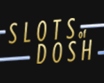 Slots Of Dosh logo
