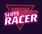 Slots Racer logo